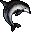 Leetle Dusky Dolphin