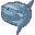 Leetle Ocean Sunfish