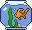 Mr. Fish