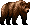 Leetle Brown Bear