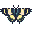 Leetle Zodiac moth