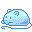 Leetle Ice Mouse