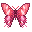 Leetle Sunset Moth