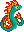 Leetle Fire-Snake