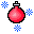 Leetle Ornament