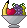 Leetle Fruit Bowl