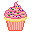 Leetle CupCake