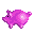 Leetle Pink Piggy