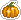 Leetle Pumpkin Sticker