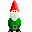 Leetle Gnome