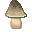 Mystery Mushroom