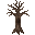 Leetle Spooky Tree
