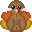 Turkey-lurkey