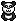 Leetle Cute Panda