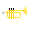 Leetle Trumpet