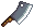 Leetle Butchers Cleaver