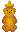 Leetle Honey Bear