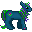 Leetle Toy Pony