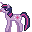 Leetle Twilight Sparkle