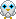 Leetle Snowy Owl