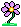 Purty Leetle Flower