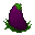 Leetle Eggplant