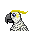 Leetle Cockatoo
