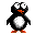 Leetle Penguin