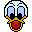 Leetle Donald Duck