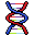 Leetle Strand of DNA