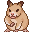Leetle Hamster