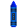 Leetle Blue Crayon