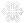 Leetle Snowflake