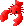Leetle Red Devil