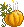 Leetle Guardian Pumpkin