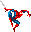 Leetle Spider Man
