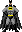 Leetle Batman