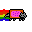 Leetle Nyan Cat