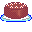 Leetle Portal Cake
