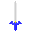 Master sword